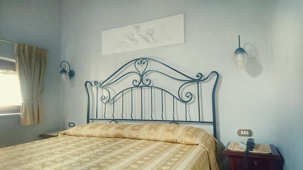 Hotel Della Robbia Florencie Exteriér fotografie