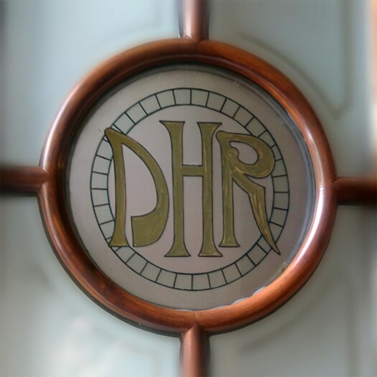 Hotel Della Robbia Florencie Exteriér fotografie