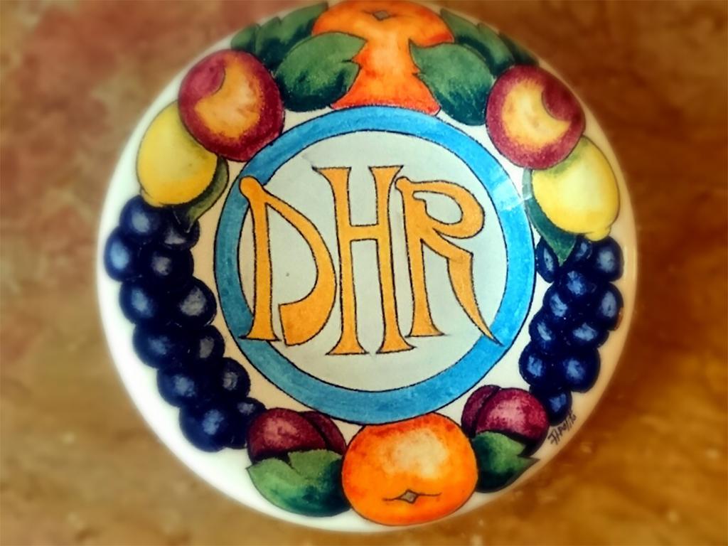 Hotel Della Robbia Florencie Exteriér fotografie
