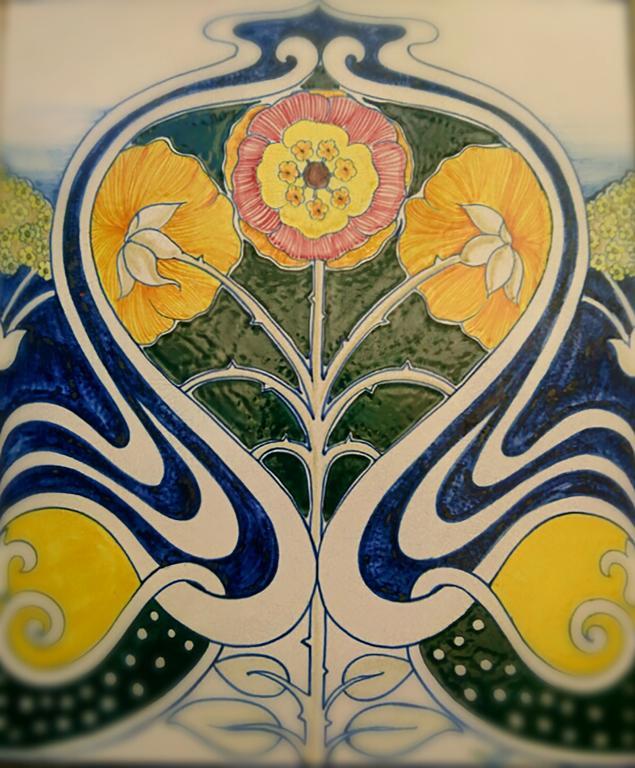 Hotel Della Robbia Florencie Exteriér fotografie