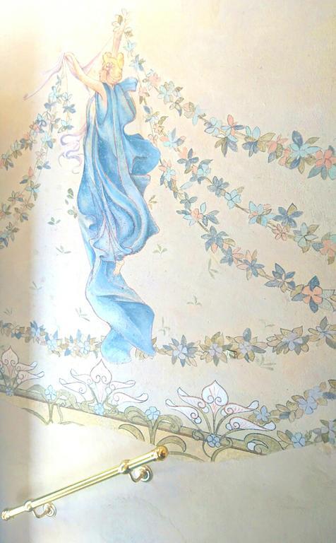 Hotel Della Robbia Florencie Exteriér fotografie